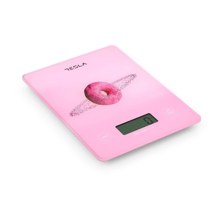 Tesla kuhinsjka digitalna vaga KS101P