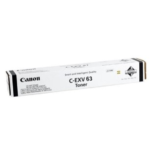 Canon Toner C-EXV 63 Crni
