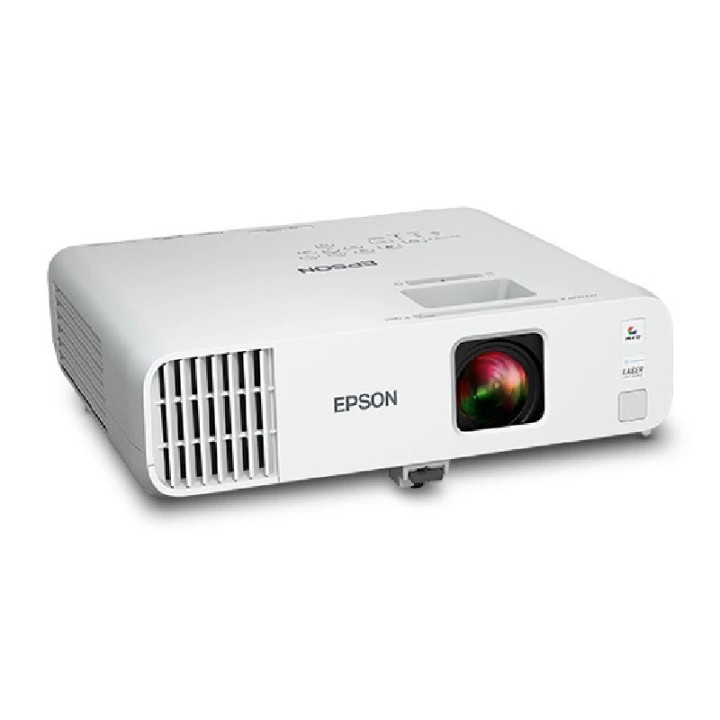 Projektor Epson EB-L250F laser WiFi
