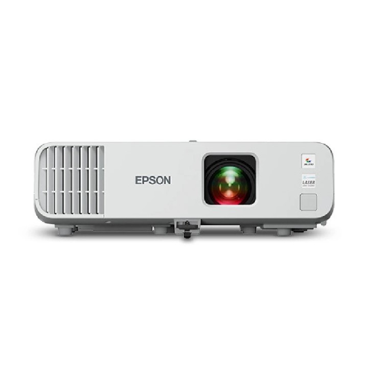 Projektor Epson EB-L250F laser WiFi