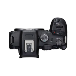 Canon EOS R7 + RF-S 18-150mm IS STM