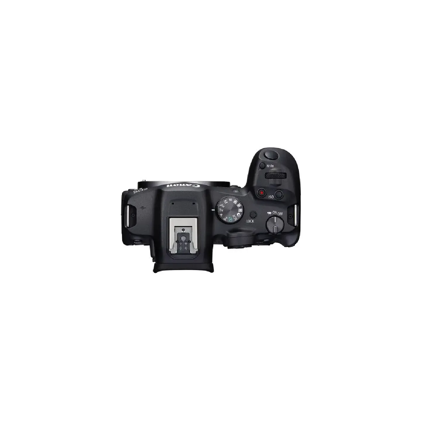 Canon EOS R7 + RF-S 18-150mm IS STM