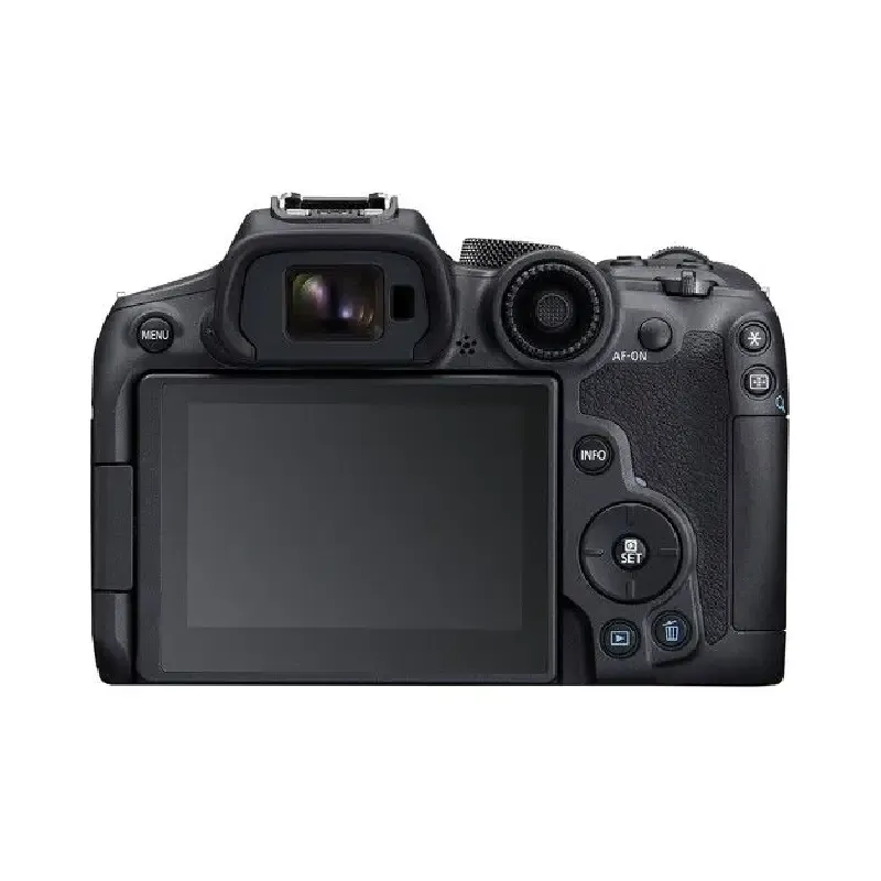 Canon EOS R7 + RF-S 18-150mm IS STM