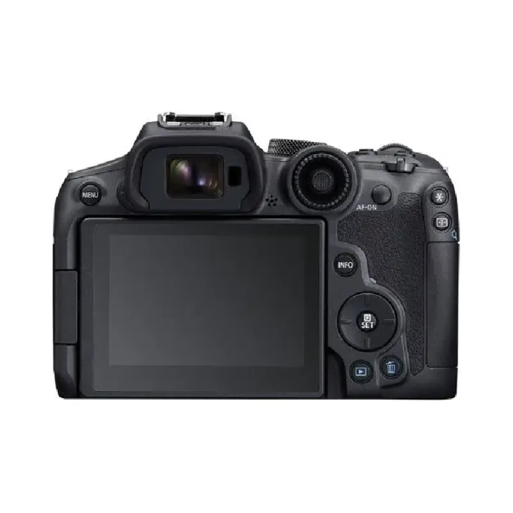 Canon EOS R7 + RF-S 18-150mm IS STM