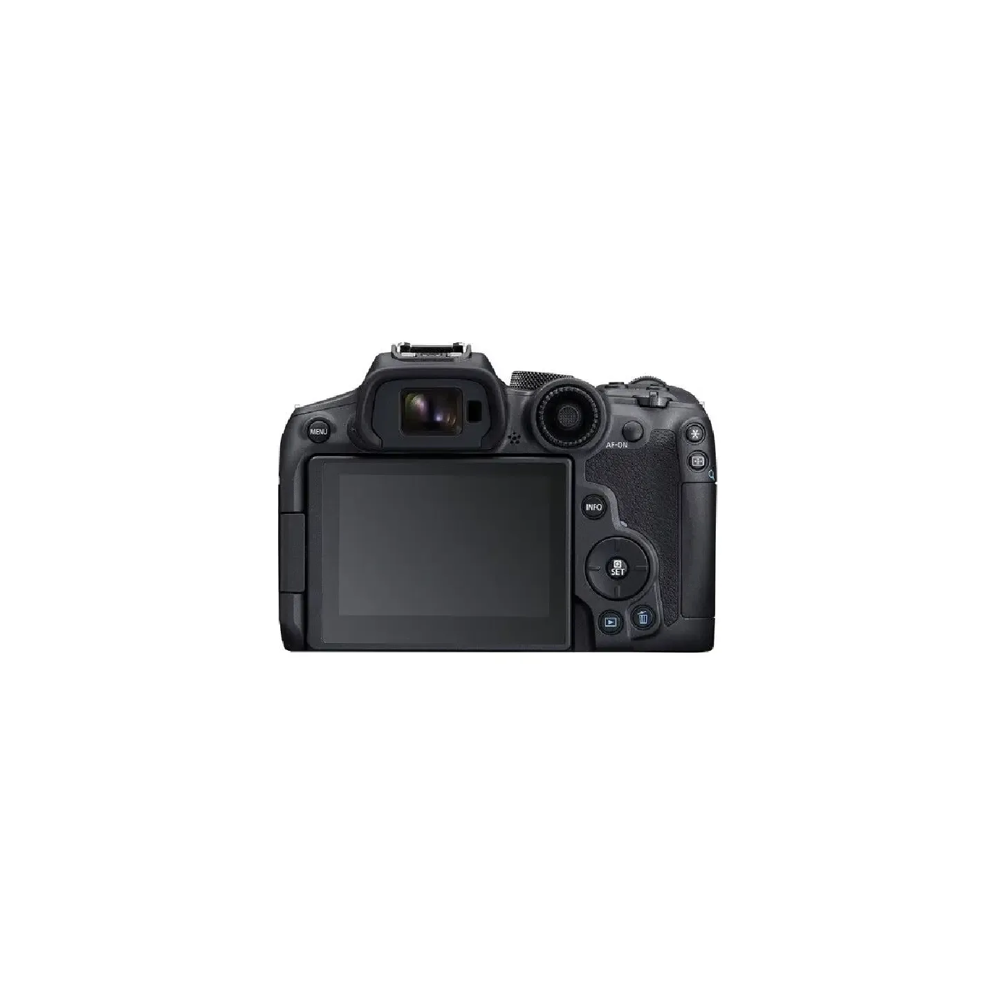 Canon EOS R7 + RF-S 18-150mm IS STM