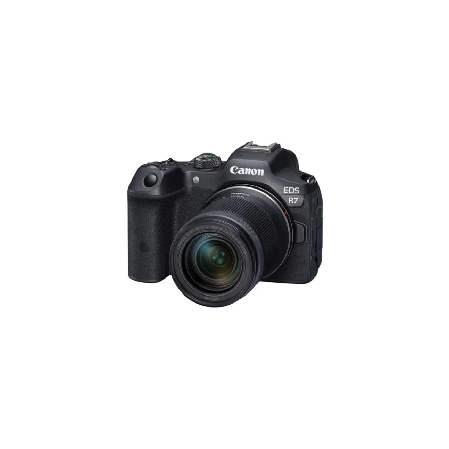 Canon EOS R7 + RF-S 18-150mm IS STM