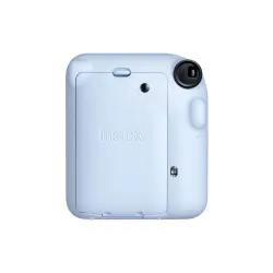 Fujifilm InstaX Mini 12 White