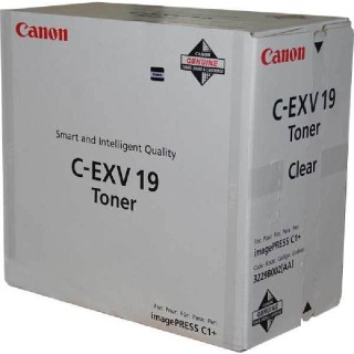 Canon toner C-EXV19 Clear