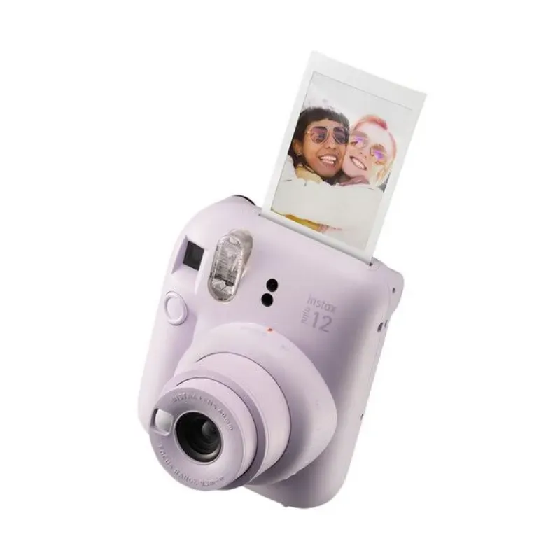 Fujifilm InstaX Mini 12 ljubičasta