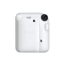 Fujifilm InstaX Mini 12 White