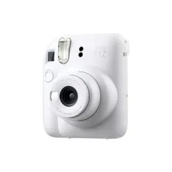 Fujifilm InstaX Mini 12 White