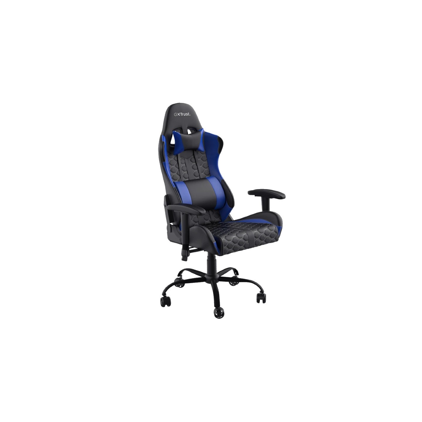 Trust gaming stolica GXT 708 plava