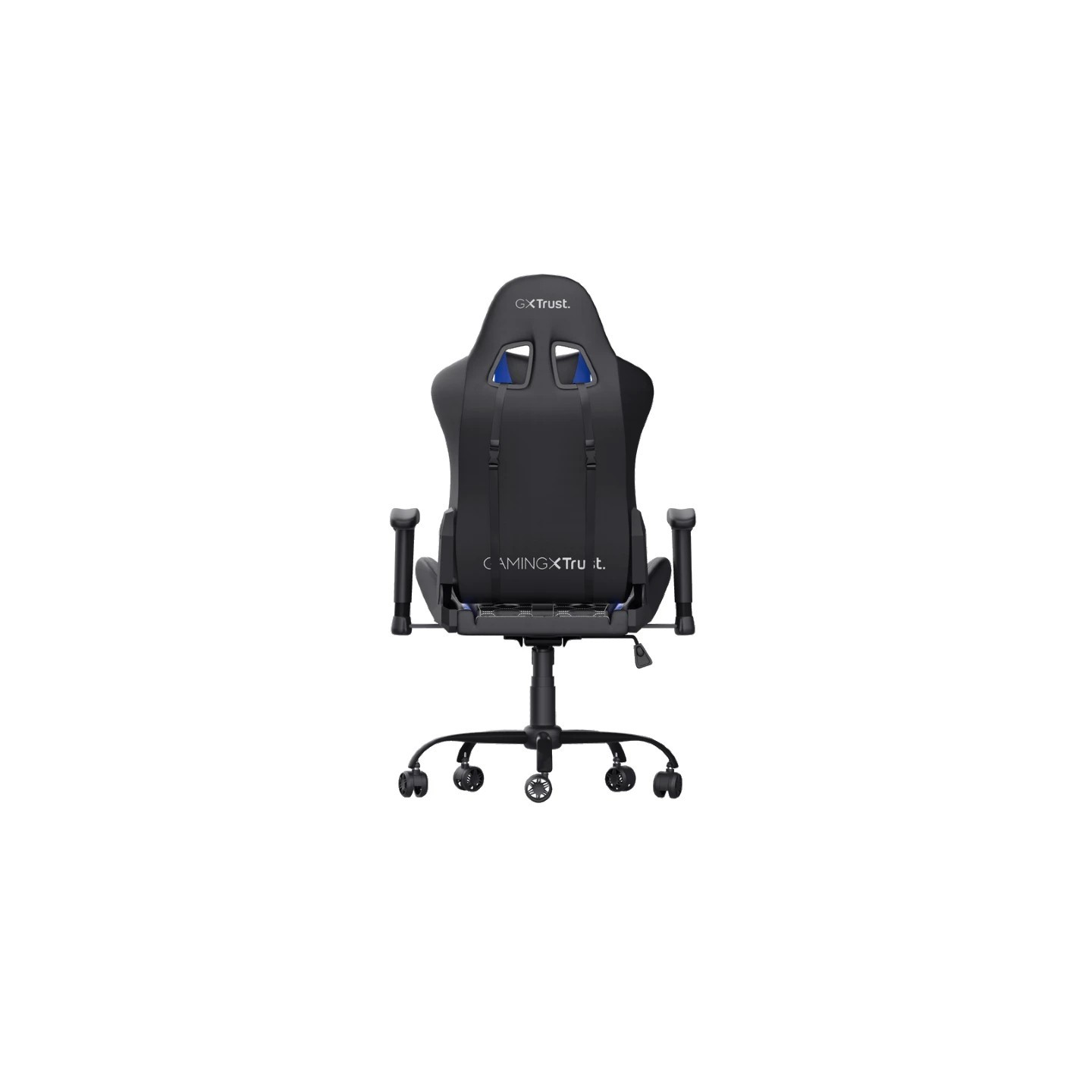 Trust gaming stolica GXT 708 plava