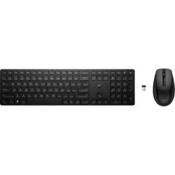 HP desktop set 655 wireless (4R009AA)