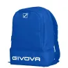 Ruksak Givova Zaino Europa Plavi