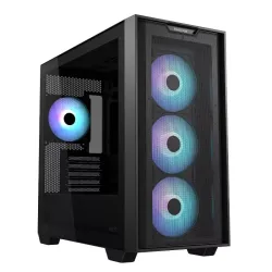 Računar Asus Game AMD 5700X3D + Asus RTX4060 8GB