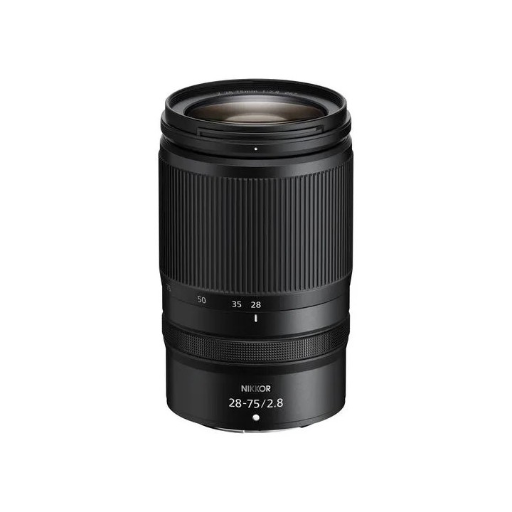 Objektiv Nikkor Z 28-75mm f/2.8S