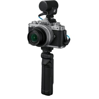 Nikon Z fc Vogger Kit