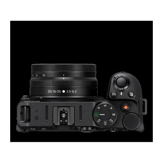 Nikon Z30+16-50VR