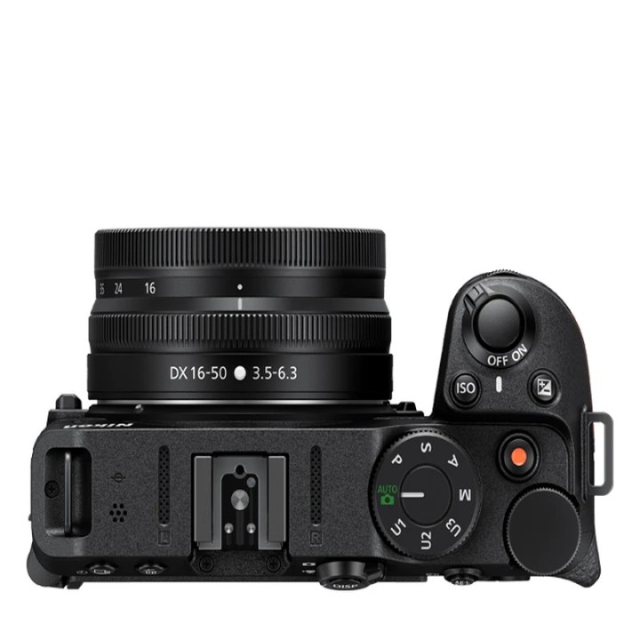 Nikon Z30 + 16-50VR + 50-250 VR