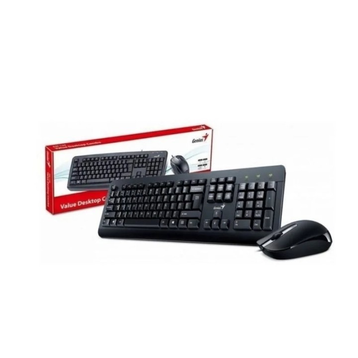 Genius desktop set KM-160