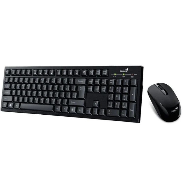 Genius bežični desktop set KM-8101