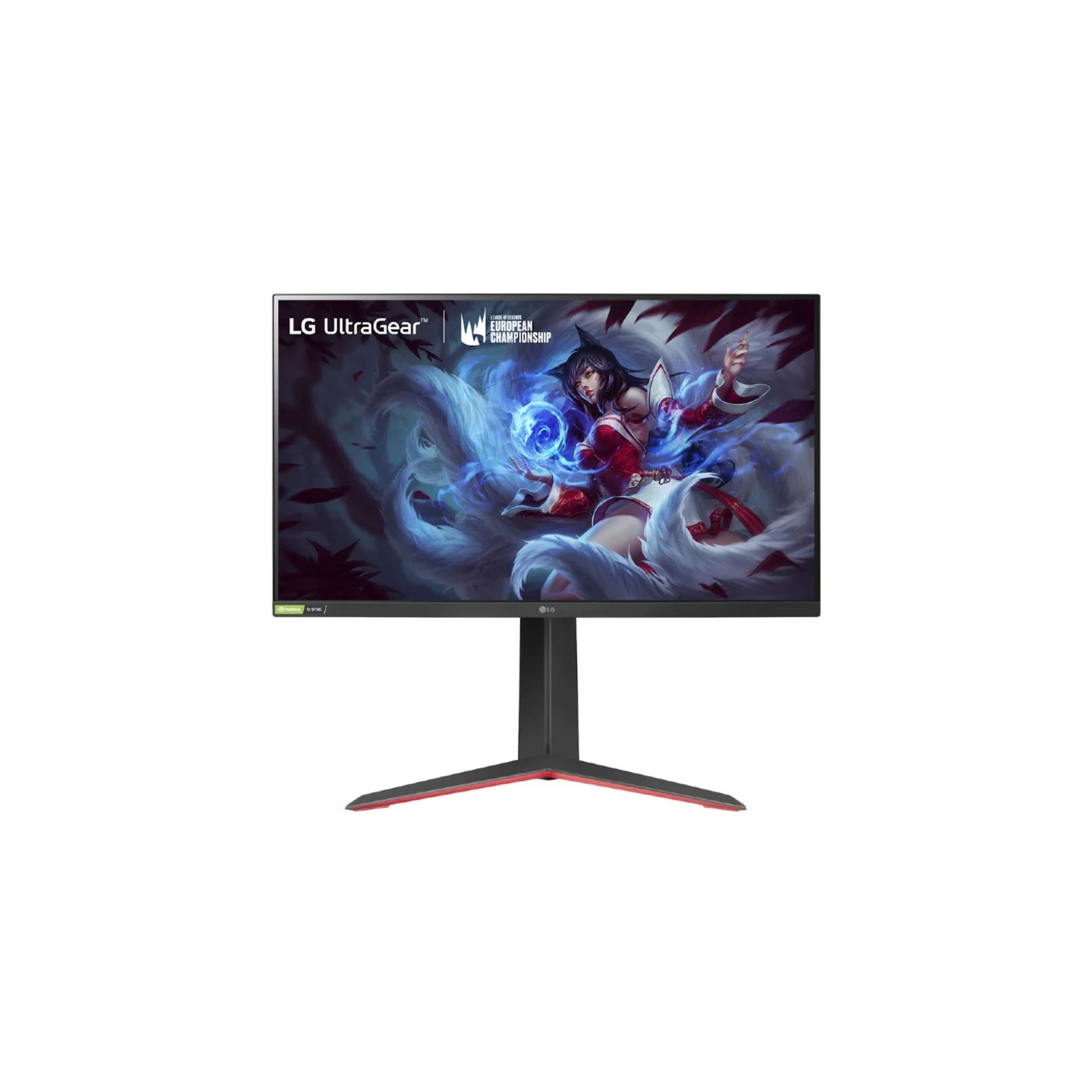 LG monitor 27'' 27GP850-B