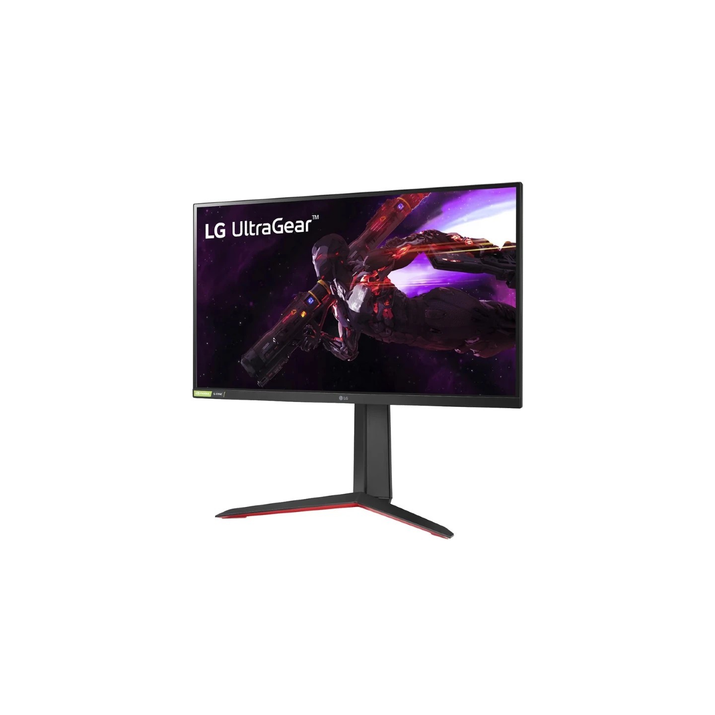LG monitor 27'' 27GP850-B