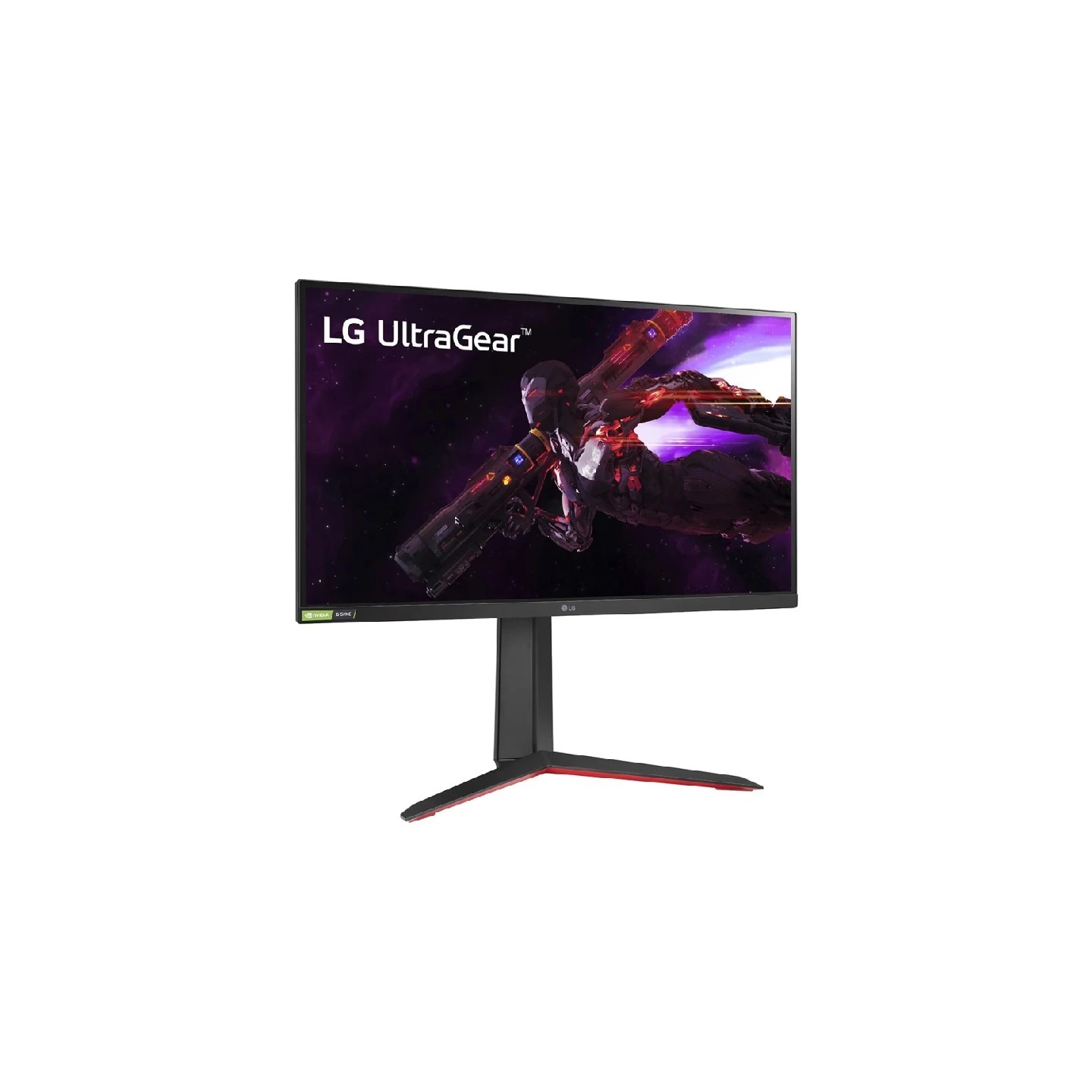 LG monitor 27'' 27GP850-B