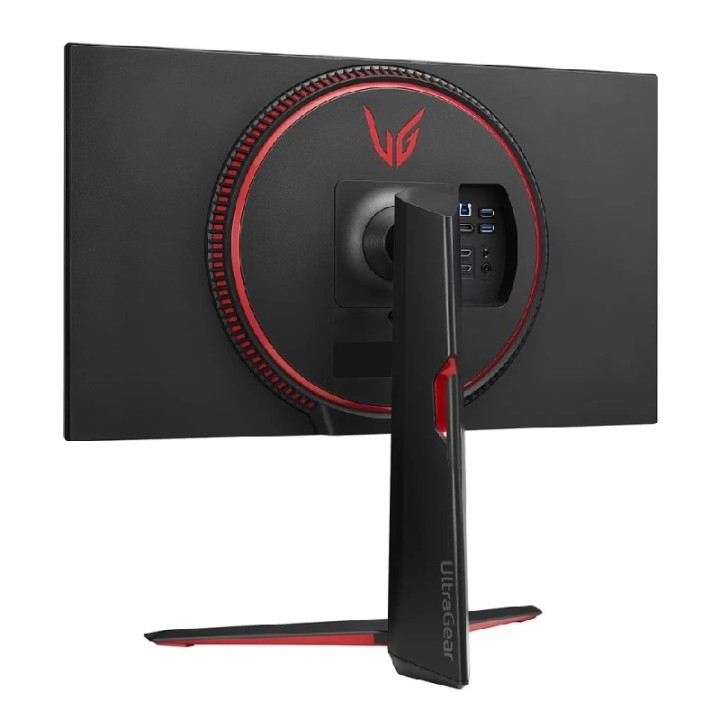 LG monitor 27'' 27GP850-B