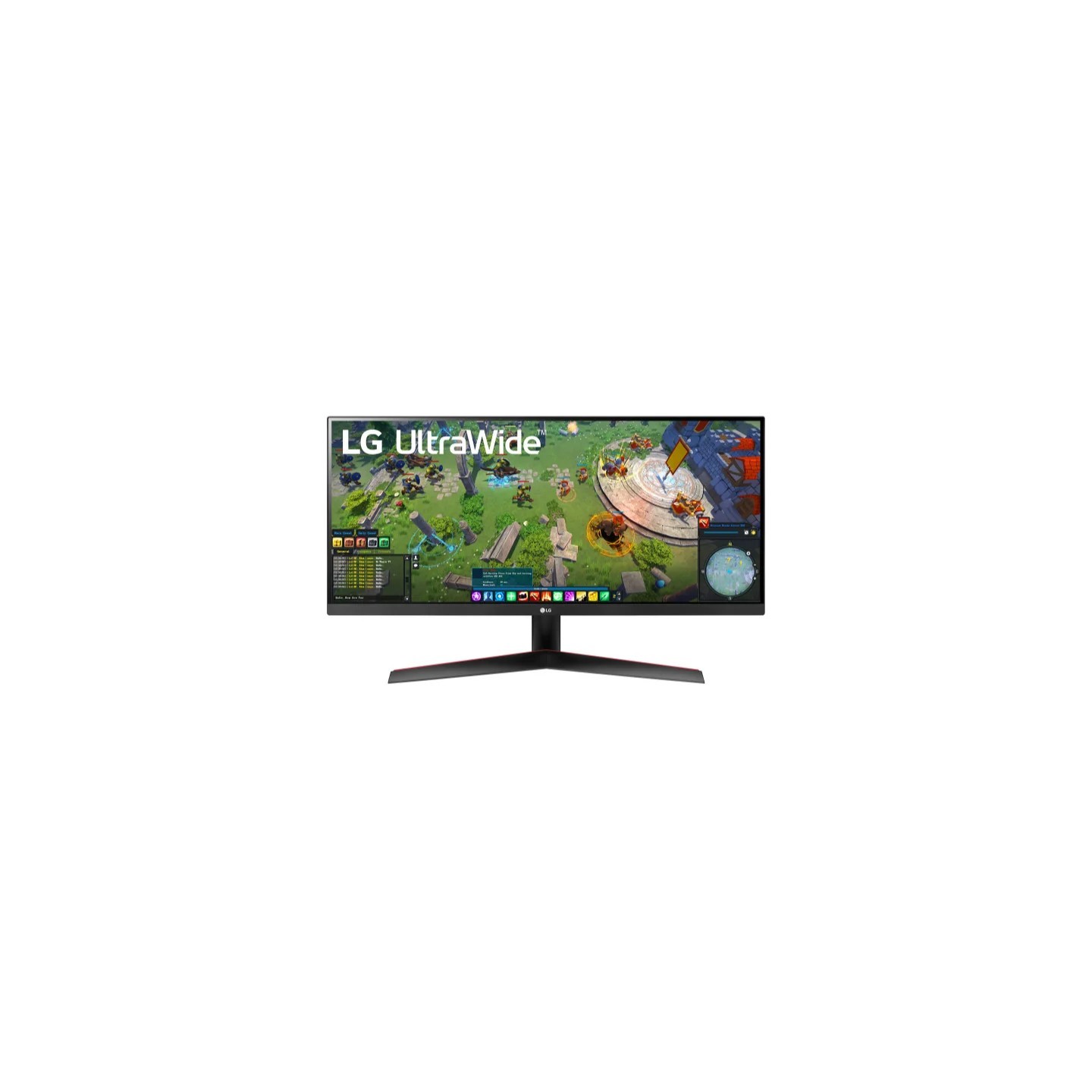 LG monitor 29'' 29WP60G-B