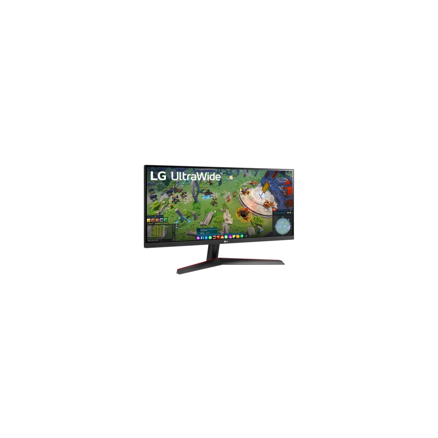LG monitor 29'' 29WP60G-B
