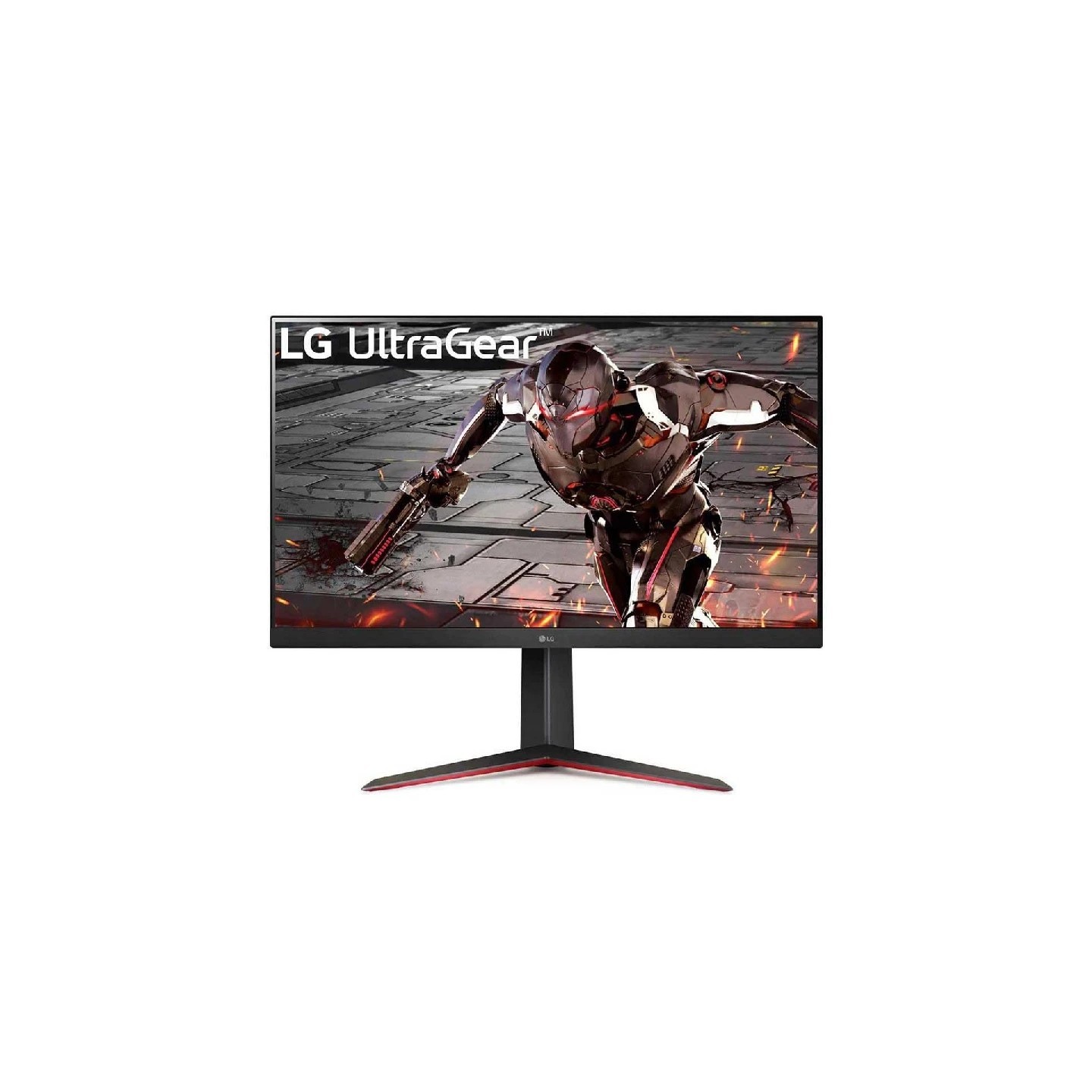 LG monitor 32'' 32GN650-B