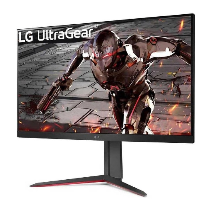LG monitor 32'' 32GN650-B