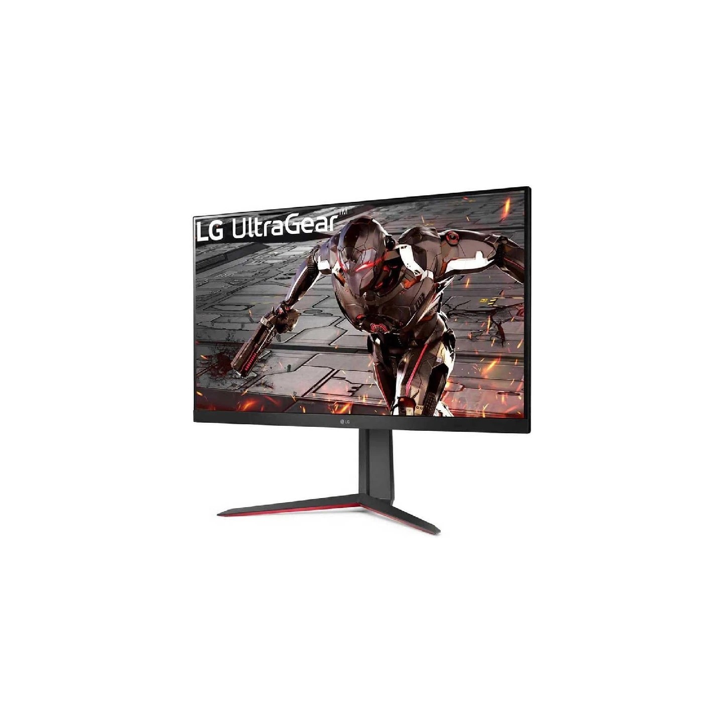 LG monitor 32'' 32GN650-B