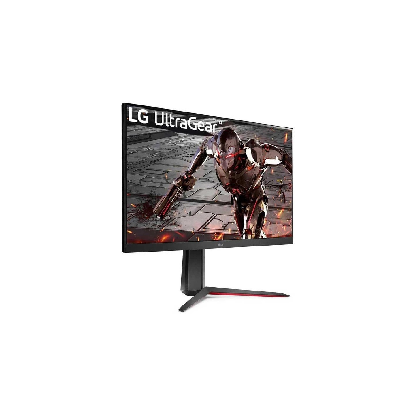 LG monitor 32'' 32GN650-B