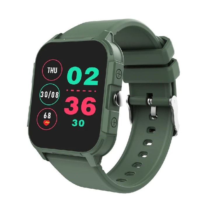 Vivax smart watch Kids Hero 2 zeleni
