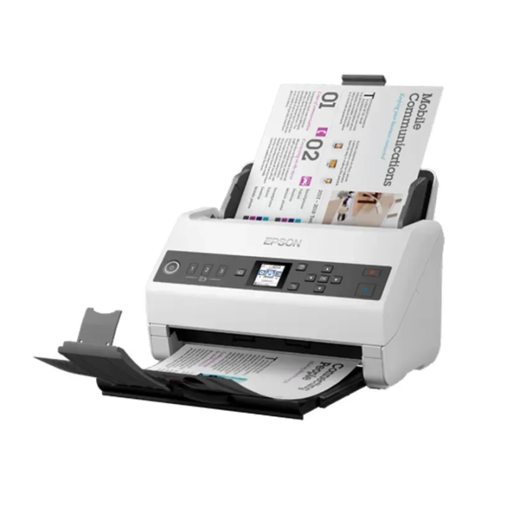 Skener EPSON WorkForce DS-730N