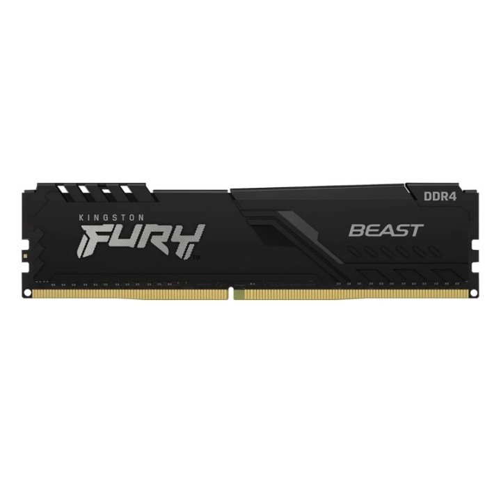 Kingston Fury BEAST 16GB DDR4 3200MHz, KF432C16BB1/16