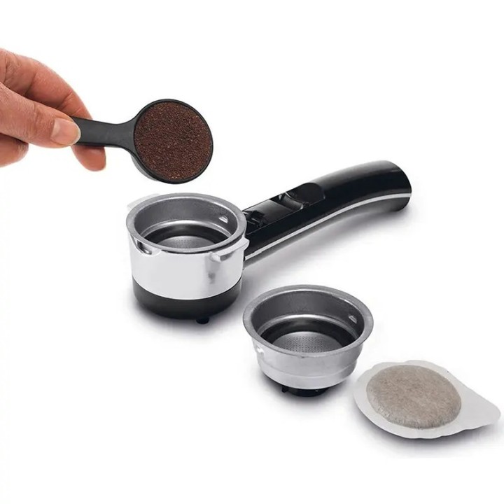 DeLonghi aparat za kafu Icona ECO311 bijeli