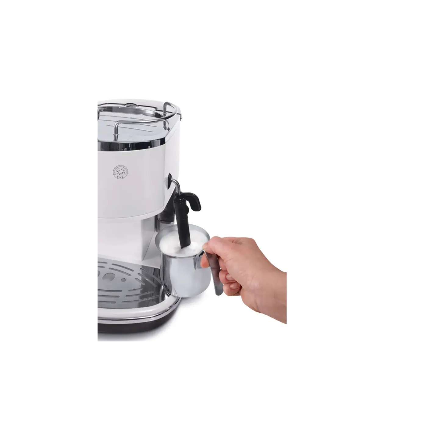 DeLonghi aparat za kafu Icona ECO311 bijeli