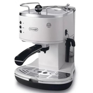 DeLonghi aparat za kafu Icona ECO311 bijeli