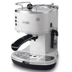 DeLonghi aparat za kafu Icona ECO311 bijeli