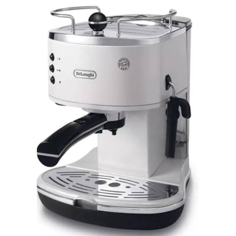DeLonghi aparat za kafu Icona ECO311 bijeli