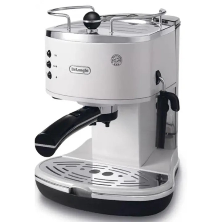DeLonghi aparat za kafu Icona ECO311 bijeli