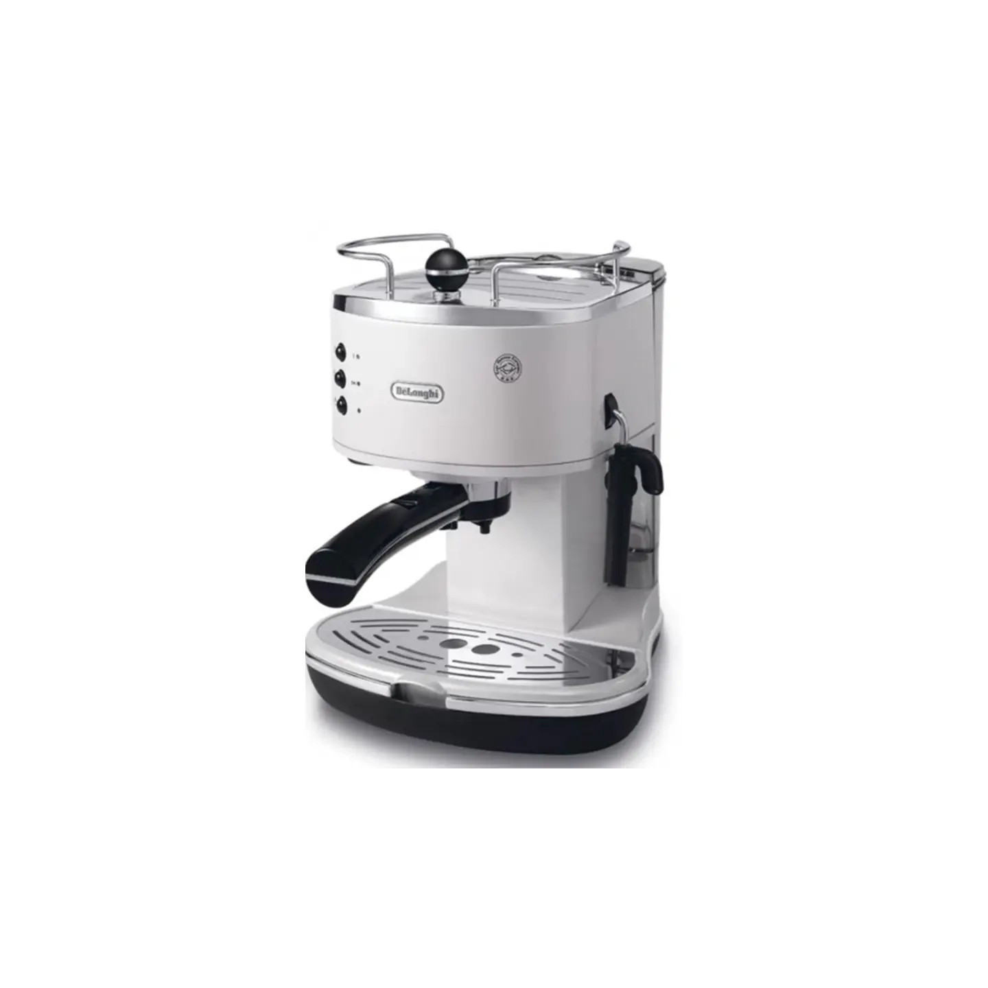 DeLonghi aparat za kafu Icona ECO311 bijeli