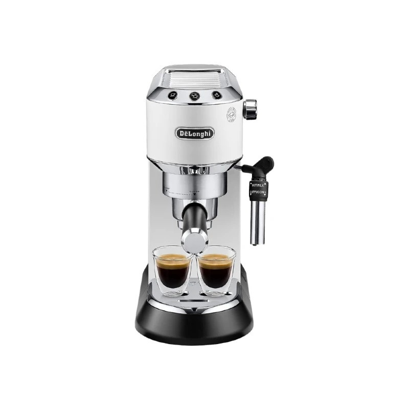 DeLonghi aparat za kafu Dedica EC685 bijeli