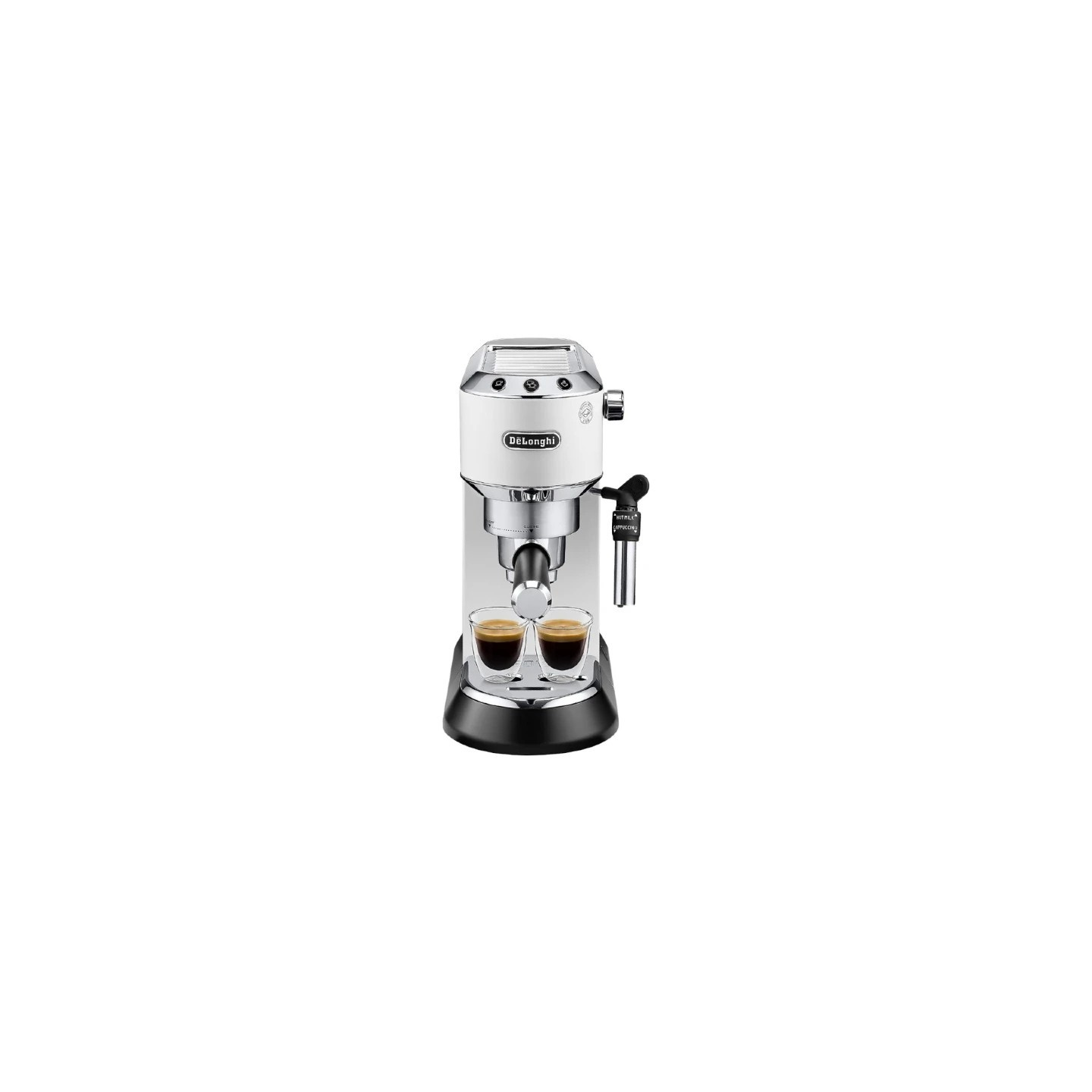 DeLonghi aparat za kafu Dedica EC685 bijeli