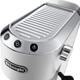 DeLonghi aparat za kafu Dedica EC685 bijeli