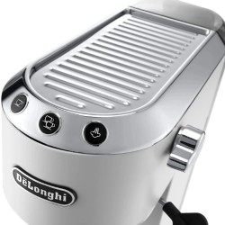 DeLonghi aparat za kafu Dedica EC685 bijeli